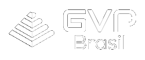 Logo GVP Brasil